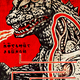Image for article titled Cool drawings show the anatomy of Godzilla and all his friends and foes